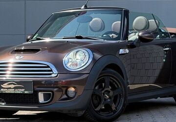 Mini Cooper SD 130.000 km 7.990 &euro; Bremen 28199