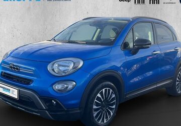 Fiat 500X 29.999 km 18.850 &euro; Bremen 28207