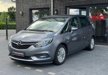 Opel Zafira Tourer 148.178 km 8.990 &euro; Weyhe / Melchiorshausen 28844