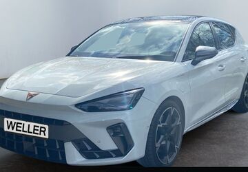 Cupra Leon 19.900 km 38.500 &euro; Bremen 28205