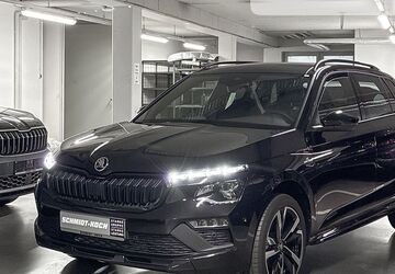 Skoda Kamiq 4.500 km 33.980 &euro; Bremen 28207
