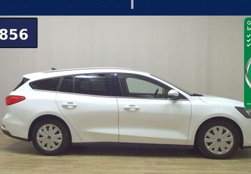 Ford Focus 172.858 km 7.480 &euro; Bremen / Arsten 28279