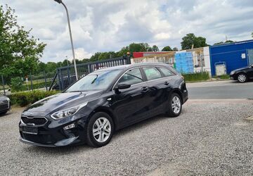 Kia ceed Sportswagon 115.000 km 14.000 &euro; Achim 28832