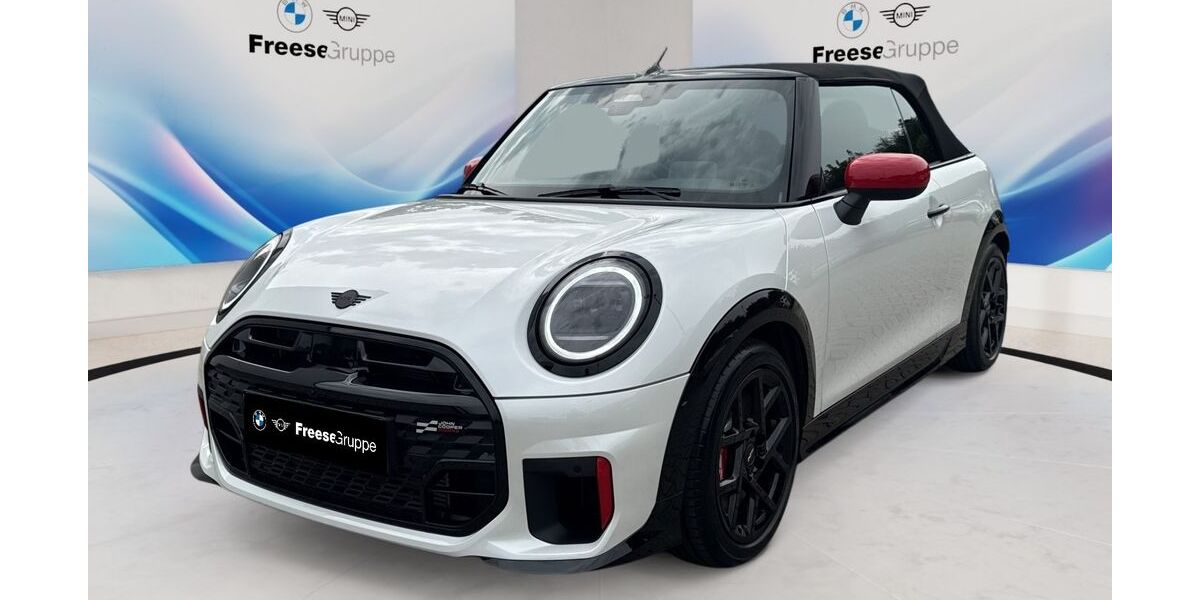 Mini John Cooper Works Cabrio 1.720 km 37.950 &euro; Delmenhorst 27751