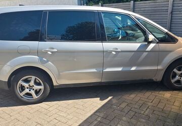 Ford Galaxy 211.638 km 4.000 &euro; Elsfleth 26931
