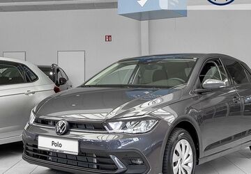 VW Polo 1.250 km 25.900 &euro; Bremen 28207