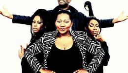 One Summernight with BONEY M. - Special Guest: The Weather Girls