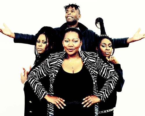 One Summernight with BONEY M. - Special Guest: The Weather Girls