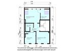 Dachgeschoßwohnung Bremen Neustadt - 3 Zimmer, 44 m&sup2;, 890&euro; | Angebot:27642189