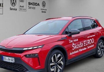 Skoda Elroq 16.900 km 40.470 &euro; Tarmstedt 27412
