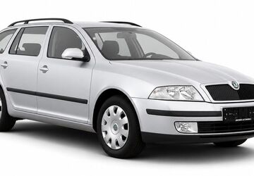Skoda Octavia 326.000 km 2.490 &euro; Bremen 28197