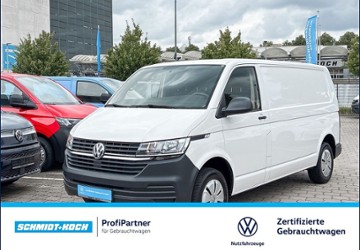 VW T6 Transporter 46.977 km 25.890 &euro; Bremen 28207
