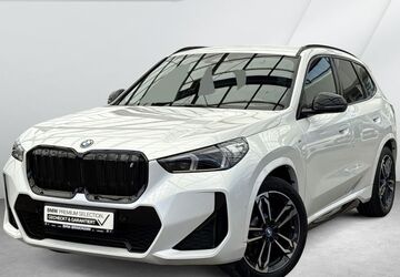 BMW iX1 26.800 km 40.960 &euro; Grasberg 28879