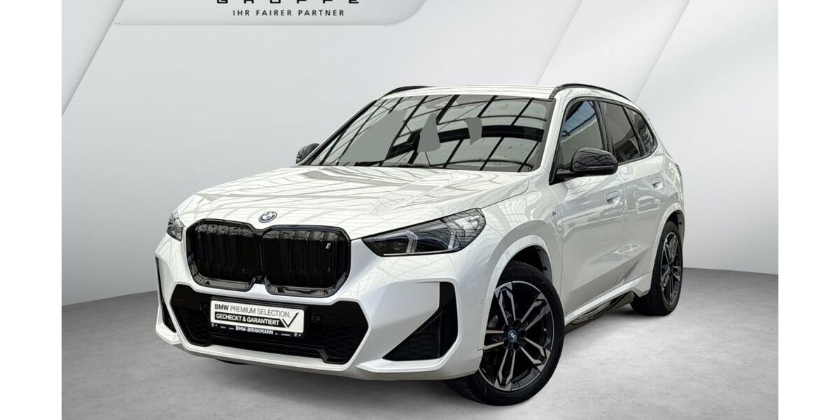 BMW iX1 26.800 km 40.960 &euro; Grasberg 28879