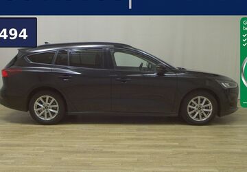 Ford Focus 86.383 km 12.980 &euro; Bremen / Arsten 28279