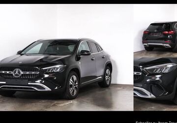 Mercedes-Benz GLA 250 19.200 km 40.840 &euro; Osterholz-Scharmbeck 27711
