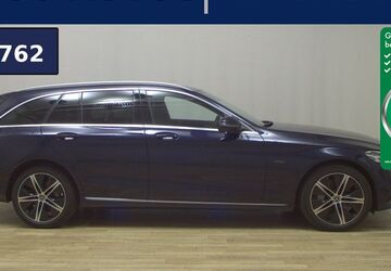 Mercedes-Benz C 300 151.635 km 17.980 &euro; Bremen / Arsten 28279