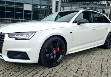 Audi A4 204.555 km 15.500 &euro; Bremen 28307