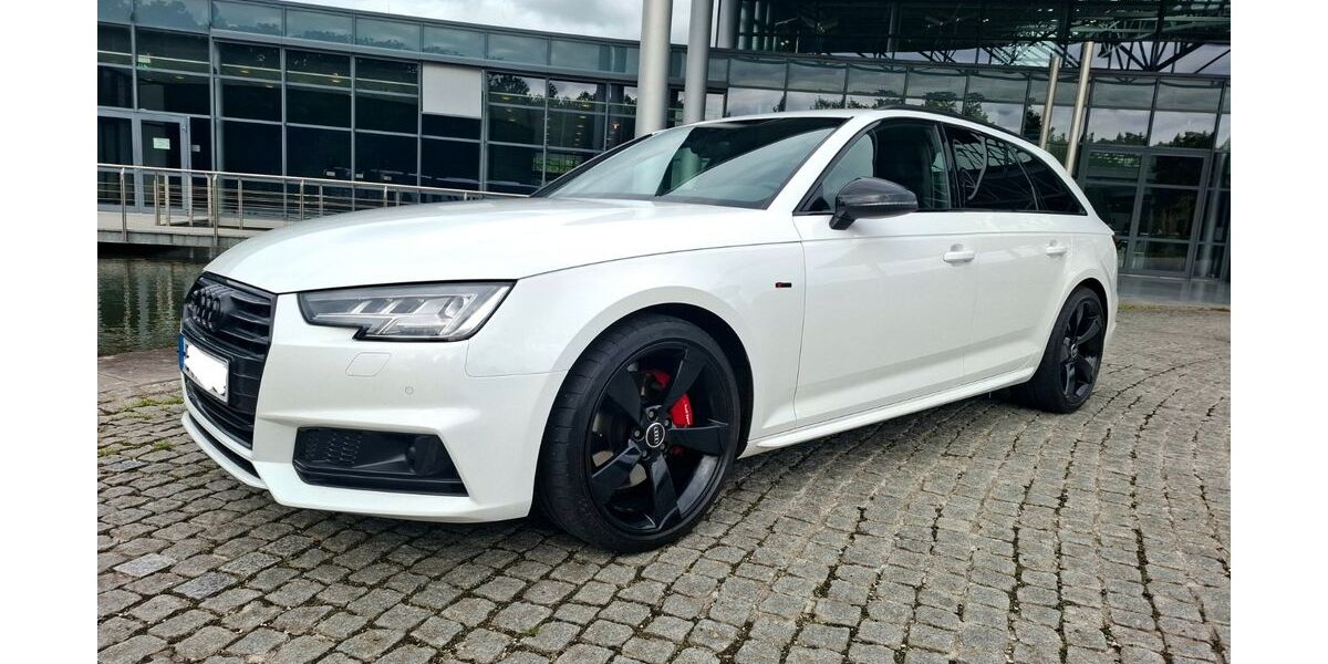 Audi A4 204.555 km 15.500 &euro; Bremen 28307
