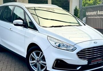 Ford Galaxy 85.067 km 21.390 &euro; Bassum 27211