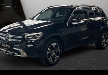 Mercedes-Benz GLC 300 77.033 km 34.990 &euro; Bremen 28307