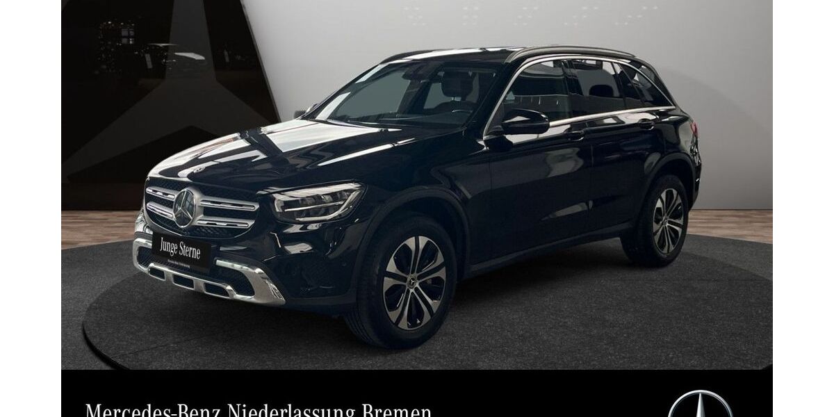 Mercedes-Benz GLC 300 77.033 km 34.990 &euro; Bremen 28307