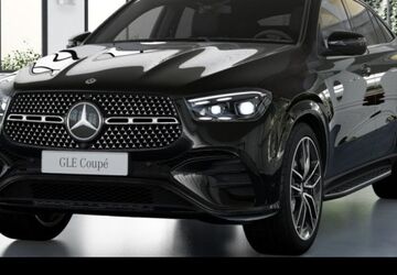 Mercedes-Benz GLE 450 9.013 km 105.950 &euro; Bremen 28329