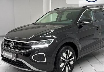 VW T-Roc 10.019 km 23.390 &euro; Bremen 28217