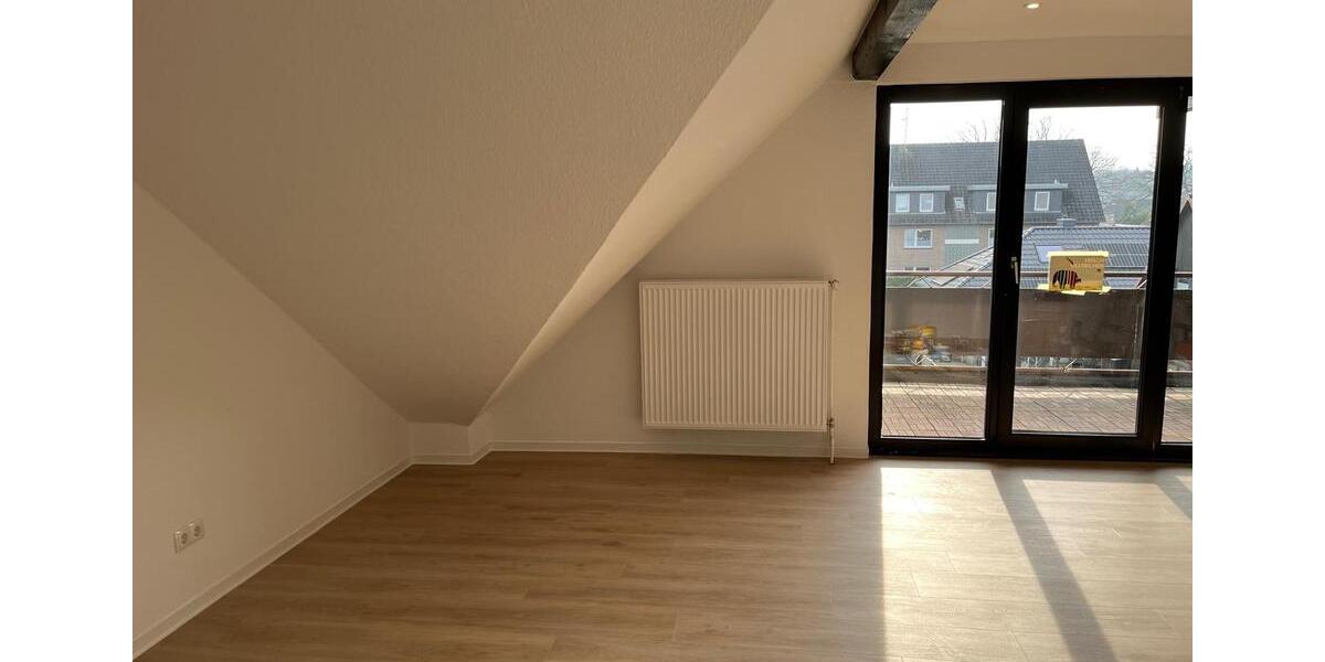 Etagenwohnung Hude (Oldenburg) - 2 Zimmer, 59 m&sup2;, 690&euro; | Angebot:27615168