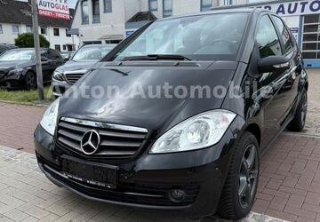 Mercedes-Benz A 180 116.000 km 5.990 &euro; Delmenhorst 27751