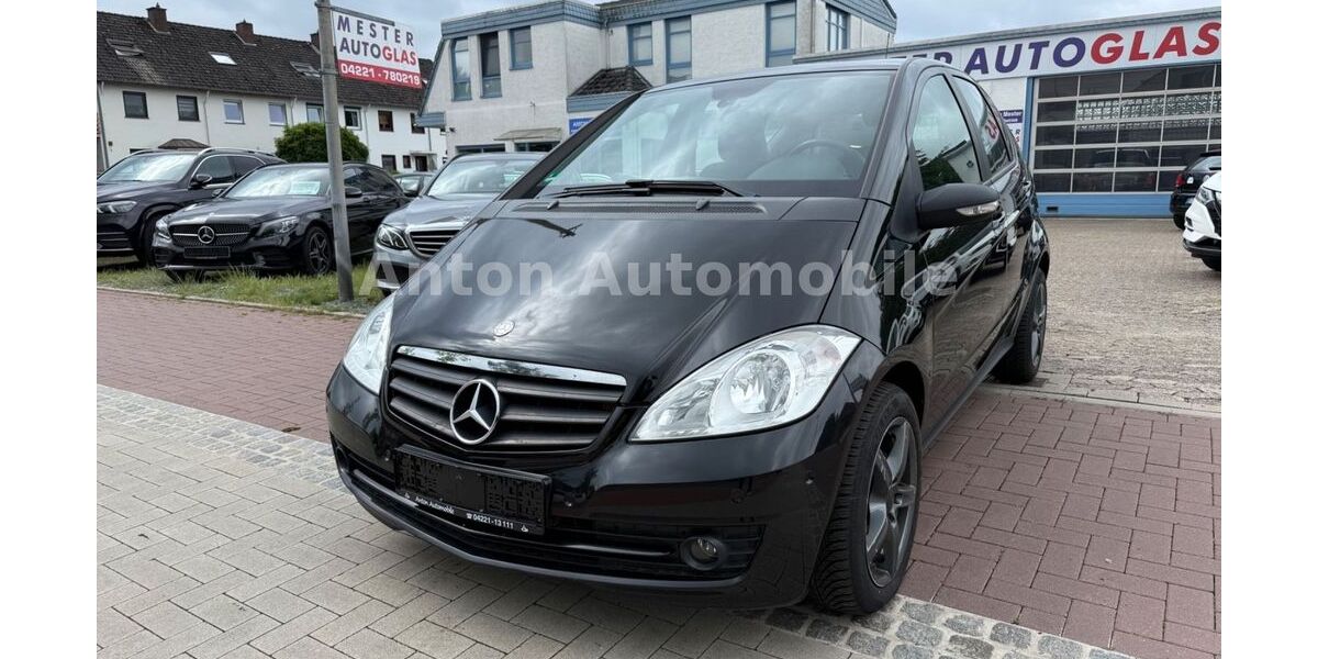 Mercedes-Benz A 180 116.000 km 5.990 &euro; Delmenhorst 27751