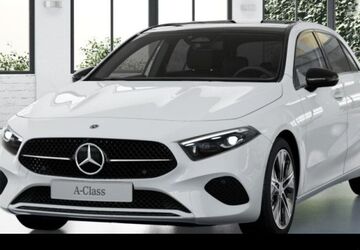 Mercedes-Benz A 180 9.900 km 33.500 &euro; Bremen 28329