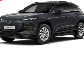 Audi Q6 e-tron 8.440 km 51.750 &euro; Bremen 28207