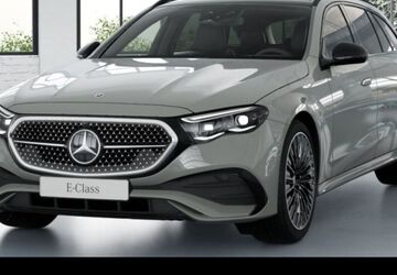Mercedes-Benz E 300 17.617 km 64.850 &euro; Bremen 28329