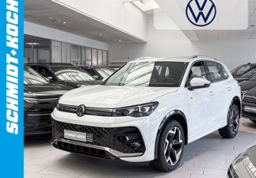 VW Tiguan 28.969 km 39.850 &euro; Bremen 28207