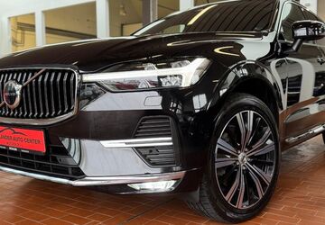 Volvo XC60 120.000 km 32.990 &euro; Bremen 28199