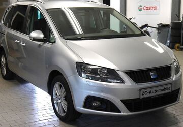Seat Alhambra 153.000 km 14.900 &euro; Bremen 28279