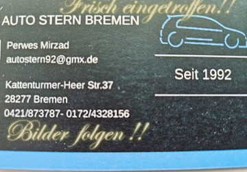 VW Polo 103.000 km 3.999 &euro; Bremen 28277