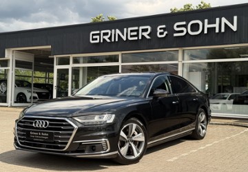 Audi A8 99.950 km 36.950 &euro; Lemwerder 27809