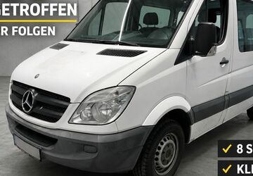 Mercedes-Benz Sprinter 242.000 km 14.999 &euro; Delmenhorst 27755