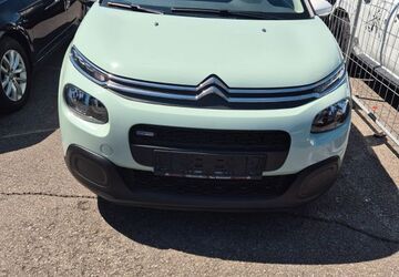 Citroen C3 134.000 km 5.500 &euro; Bremen 28259