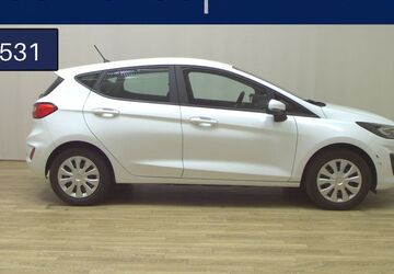 Ford Fiesta 99.052 km 8.980 &euro; Bremen / Arsten 28279