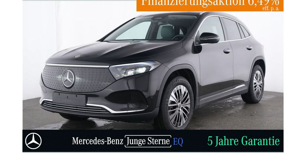 Mercedes-Benz EQA 7.465 km 44.244 &euro; Weyhe 28844