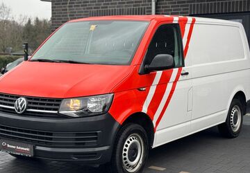 VW T6 Transporter 135.019 km 14.990 &euro; Weyhe / Melchiorshausen 28844