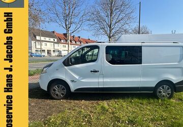 Fiat Talento 137.099 km 8.500 &euro; Bremen 28205