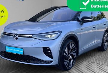 VW ID.4 8.200 km 48.490 &euro; Achim 28832