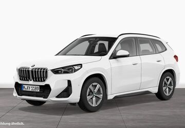 BMW X1 13.102 km 46.900 &euro; Bremen 28279