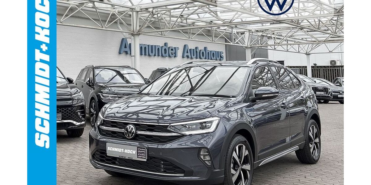 VW Taigo 1.100 km 31.950 &euro; Bremen 28757