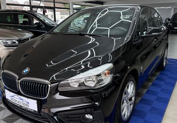 BMW 225 28.000 km 15.999 &euro; Ritterhude 27721