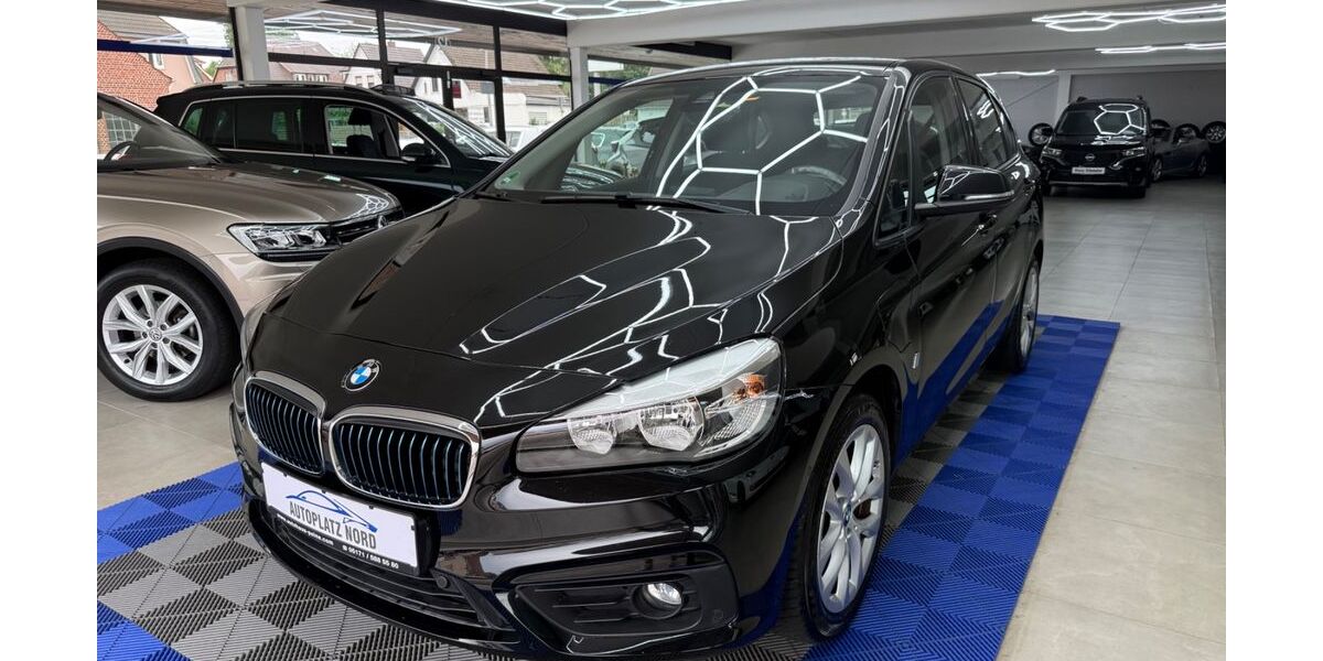 BMW 225 28.000 km 15.999 &euro; Ritterhude 27721